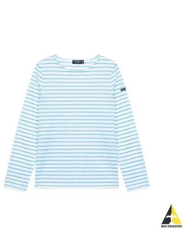 Long sleeve t shirt POEMENEIGE 0405 - SAINT JAMES - BALAAN 1