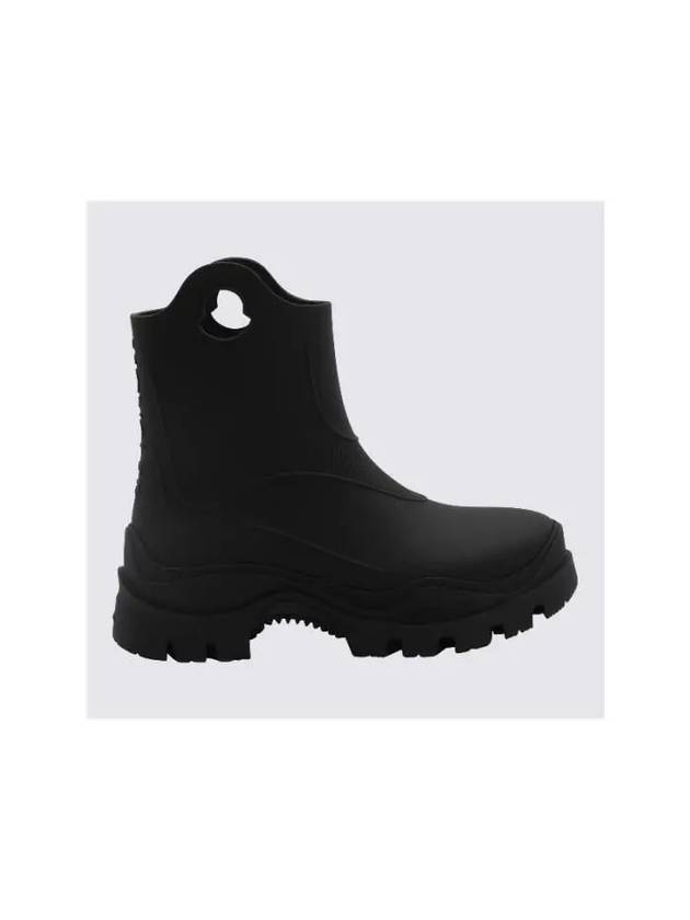 Boots J109B4G00010 M3549999 - MONCLER - BALAAN 2