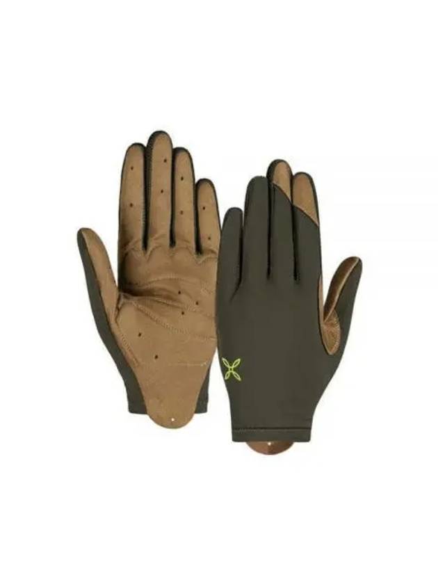 MONTURA 24 rando cycling full finger gloves MGFJ90X 4935 FULLFINGER GLOVE - MONTANA - BALAAN 1