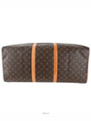 men cross bag - LOUIS VUITTON - BALAAN 4