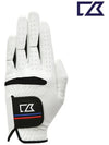 Synthetic leather golf gloves CBU3AGV312 - CUTTER&BUCK - BALAAN 3