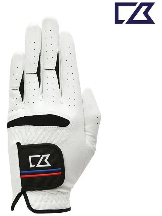 Synthetic leather golf gloves CBU3AGV312 - CUTTER&BUCK - BALAAN 1