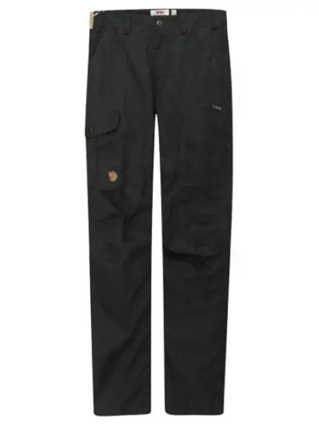 Women s Cal Pro Trousers Dark Gray Climbing Pants Mountaineering Clothes - FJALL RAVEN - BALAAN 1