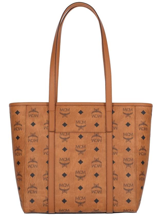 MCM Bags.. Brown - MCM - BALAAN 3