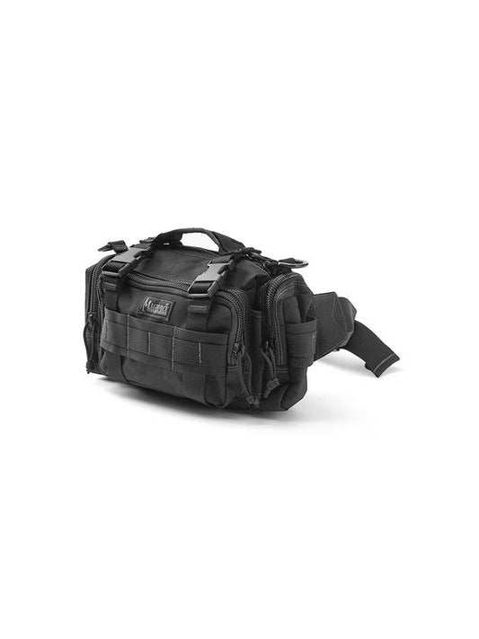 Proteus Waist Bag Black - MAGFORCE - BALAAN 2