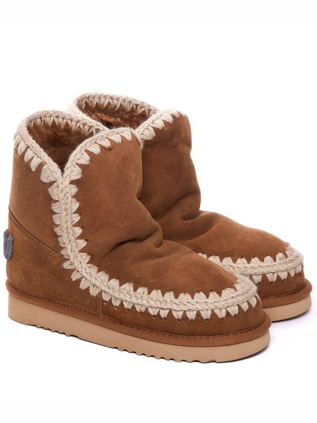 Mou Boots - MOU - BALAAN 4