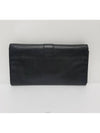 women s long wallet - BVLGARI - BALAAN 3