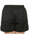 Storms In Heaven Shorts Black - REPRESENT - BALAAN 8