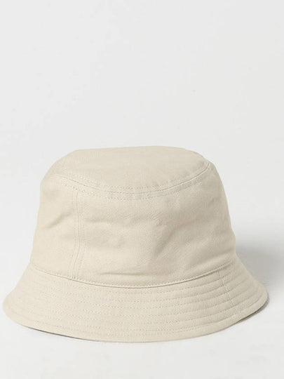 Isabel Marant cotton hat - ISABEL MARANT - BALAAN 2