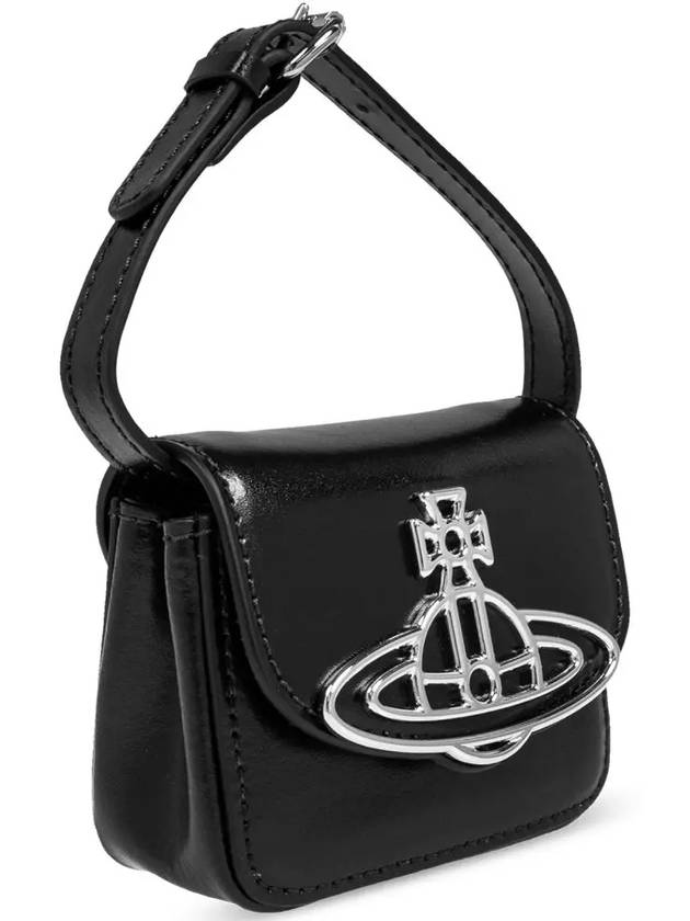 Linda mini bag 5C01000GWL0077 - VIVIENNE WESTWOOD - BALAAN 5