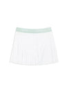 Sergio Tachini Short Skirt STS24W50758BRILLIANTWHITE Free BRILLIANT WHITE - SERGIO TACCHINI - BALAAN 1