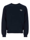 Standard Rue Madame Sweatshirt Navy - A.P.C. - BALAAN 1