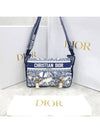 women cross bag - DIOR - BALAAN 9