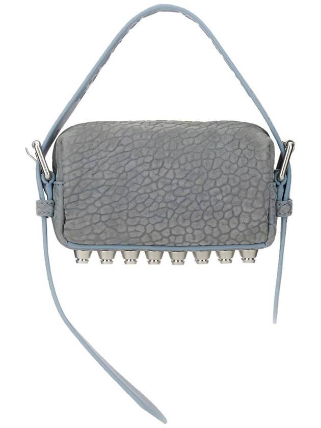 "RICH MINI" SHOULDER BAG - ALEXANDER WANG - BALAAN 2