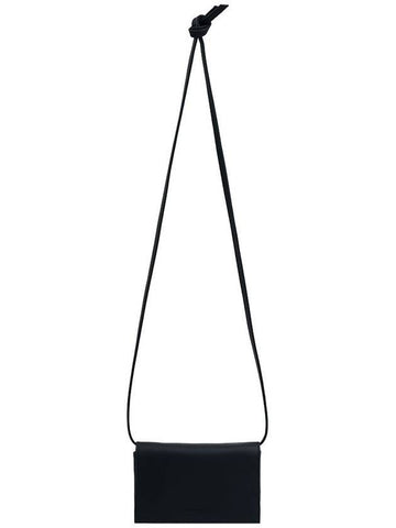 Mini Cross Bag Black - NATIONAL PUBLICITY - BALAAN 1