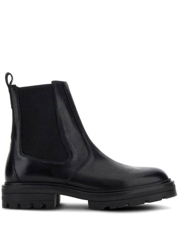 Hogan Chelsea Boots H673 Shoes - HOGAN - BALAAN 1