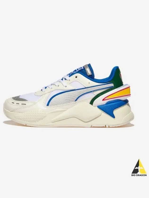 RS 40th Anniversary White Warm - PUMA - BALAAN 1