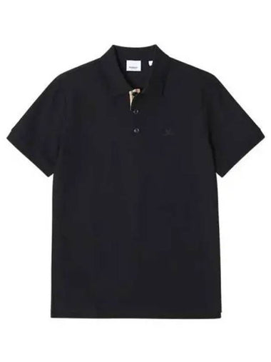 Men s short sleeve t shirt 271006 - BURBERRY - BALAAN 1