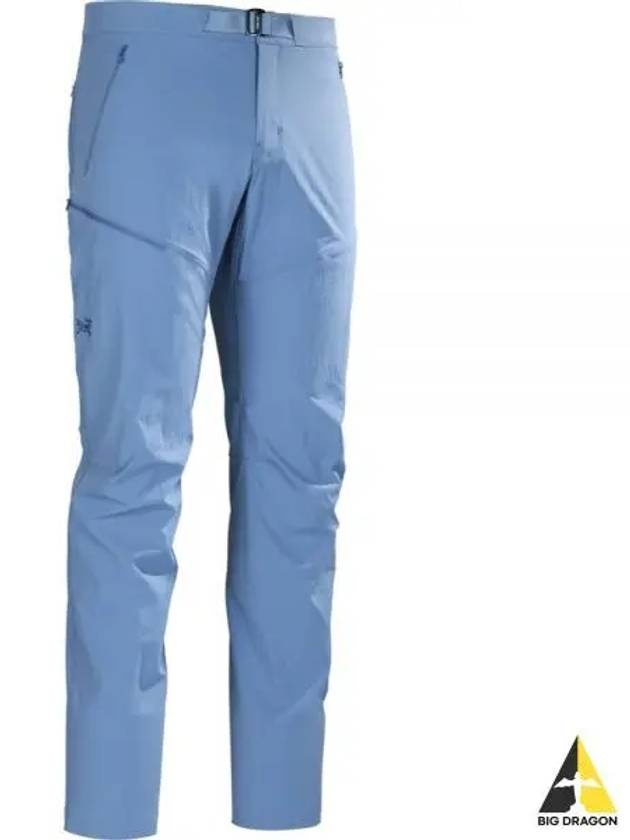 ARC TERYX 24 Gamma Quick Dry Pants Men Regular APOSMX7185STW PANT M SHORT - ARC'TERYX - BALAAN 2