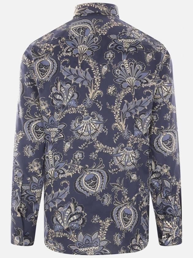 Etro Shirts - ETRO - BALAAN 2