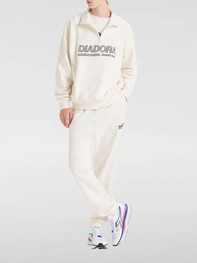 Sweatshirt men Diadora - DIADORA - BALAAN 2