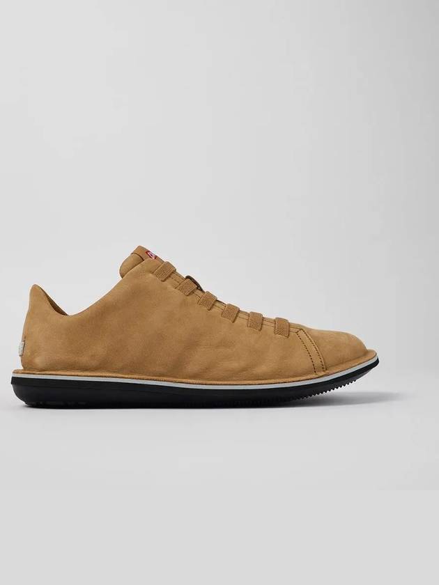 Beetle Low Top Sneakers Brown - CAMPER - BALAAN 2