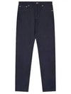 Petit New Standard Jean Indigo - A.P.C. - BALAAN 2