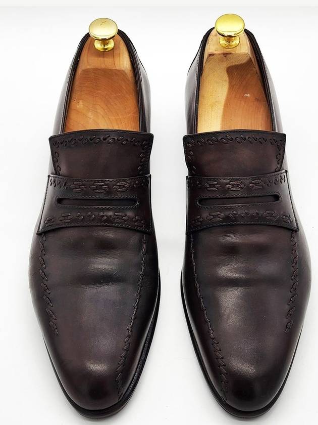 Men s Fieldarian Collection ANDY Loafers - BERLUTI - BALAAN 6