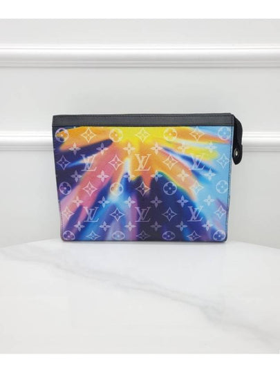 Sunset Clutch M45941 - LOUIS VUITTON - BALAAN 2