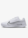 Court Air Zoom Vapor11 Low Top Sneakers White - NIKE - BALAAN 2