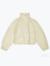 Delany Padding Ivory - ISABEL MARANT - BALAAN 2