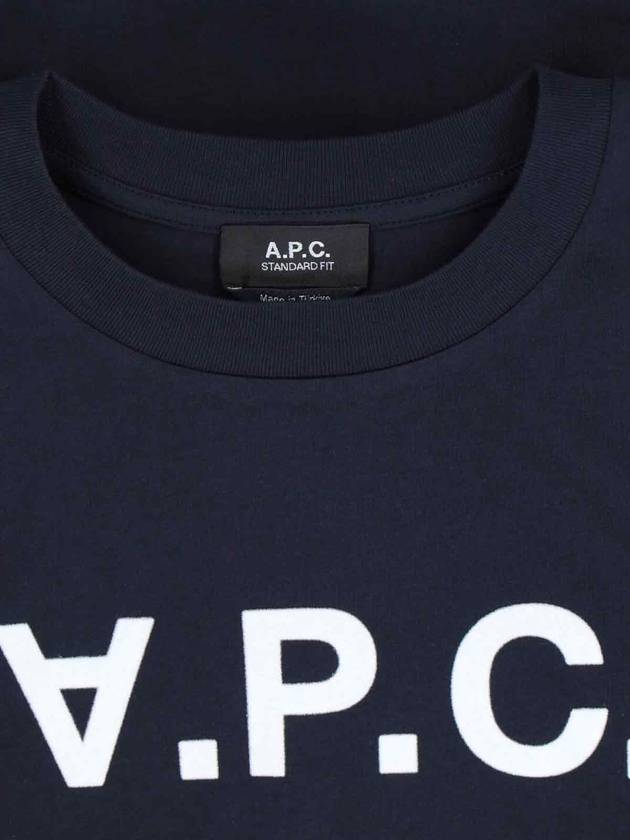 A.P.C. T-shirts and Polos - A.P.C. - BALAAN 3