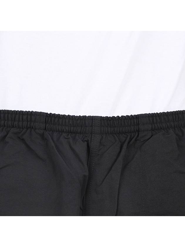 Baggies Woven 5 Inch Shorts Black - PATAGONIA - BALAAN 8