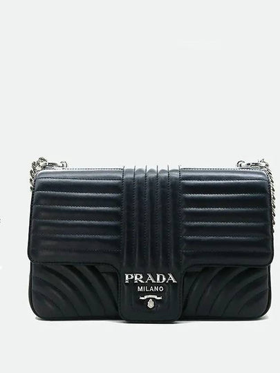 1BD135 Shoulder Bag - PRADA - BALAAN 2