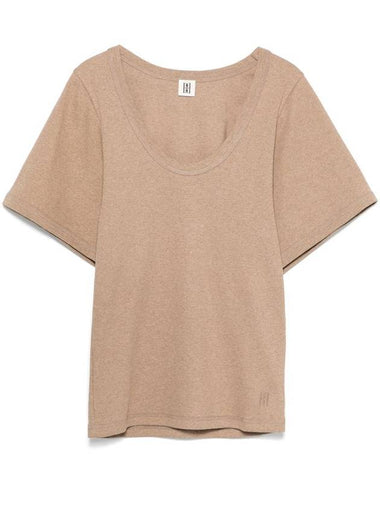 By Malene Birger Lunai Tshirt Clothing - BY MALENE BIRGER - BALAAN 1