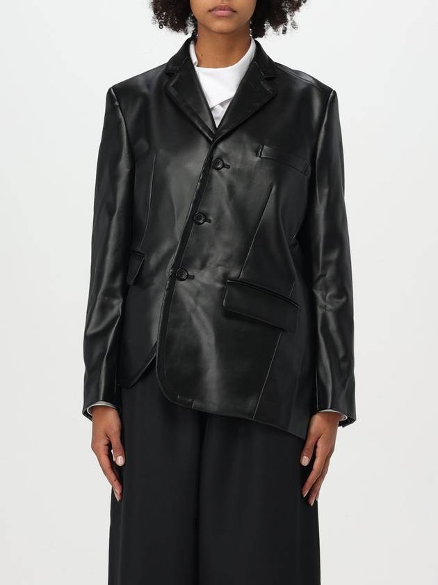 Blazer woman Comme Des Garcons - COMME DES GARCONS - BALAAN 1