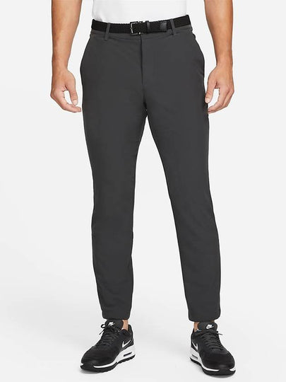 Men's Dri Fit Vapor Slim Fit Golf Pants Smoke Grey - NIKE - BALAAN 2