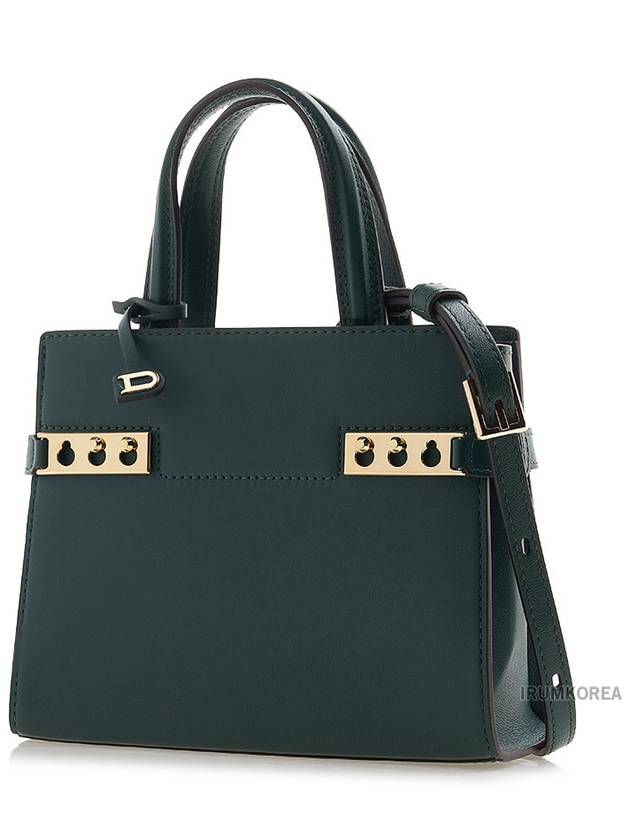 Women s Crush Tote Bag AA0646BQS0 AZDDO - DELVAUX - BALAAN 3