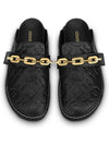 LV Cozy Flat Comfort Clog - LOUIS VUITTON - BALAAN 2