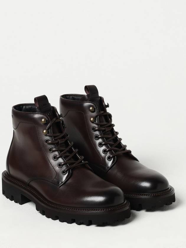 Chukka boots men Boss - HUGO BOSS - BALAAN 2