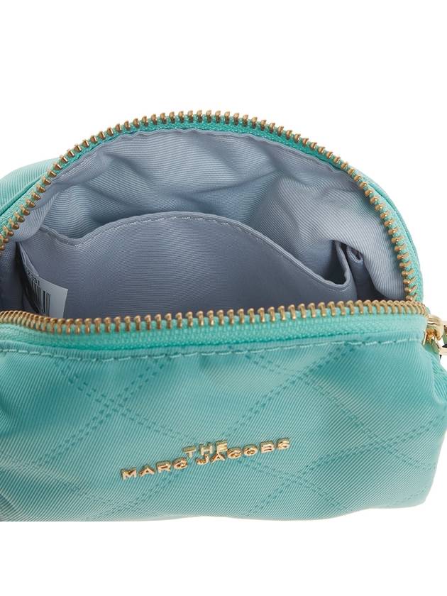 Beauty Pouch M0016812 331 - MARC JACOBS - BALAAN 11