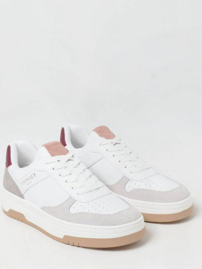 Sneakers woman Twinset - TWINSET - BALAAN 2