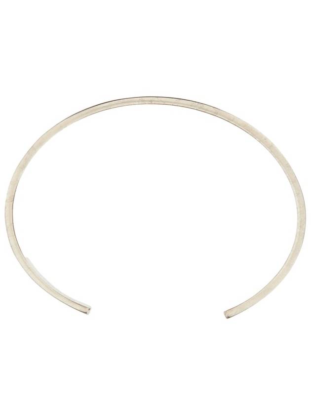 LOGO BRACELET - MAISON MARGIELA - BALAAN 3