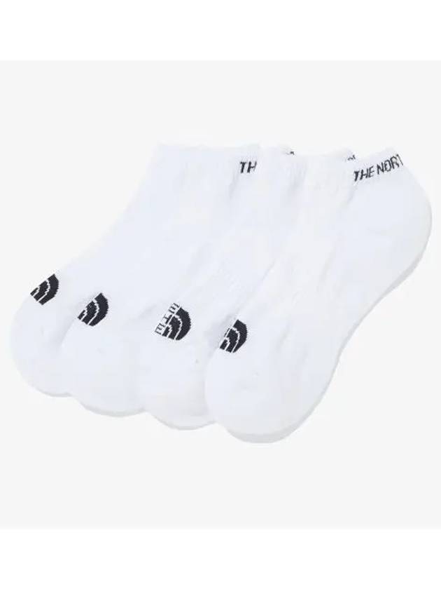 The North Face NY4LQ01A Low Socks Set - THE NORTH FACE - BALAAN 1