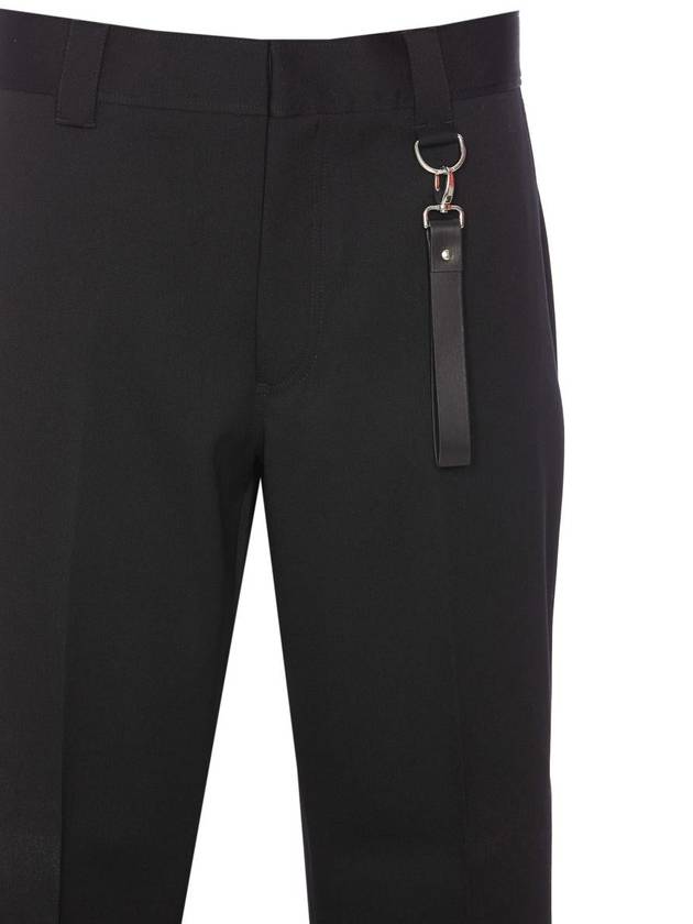 Lanvin Trousers - LANVIN - BALAAN 4