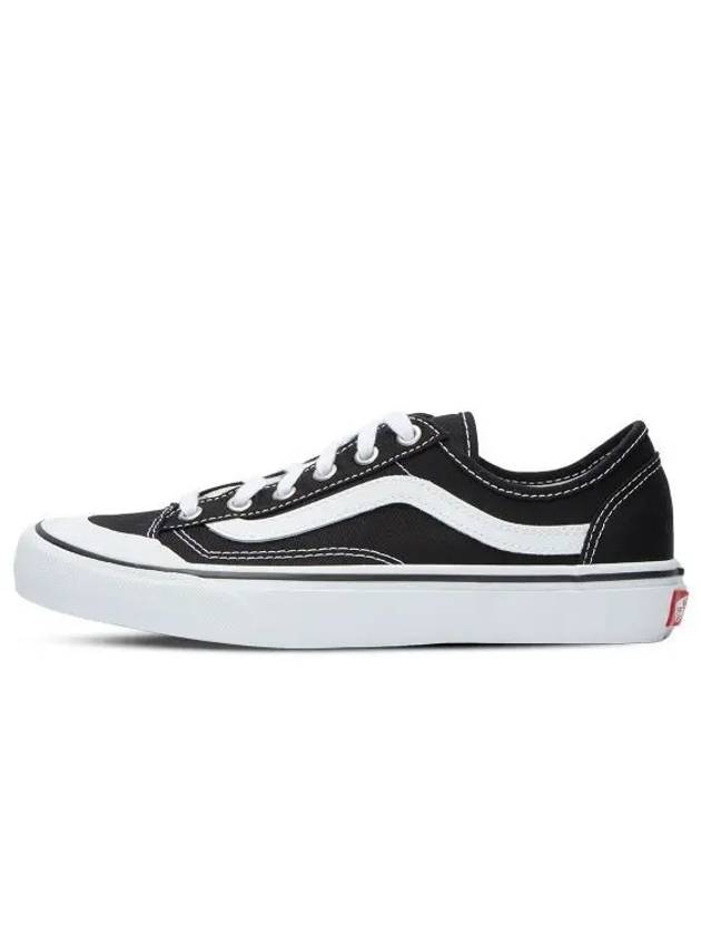 Style36 Decon SF Low Top Sneakers Black - VANS - BALAAN 2