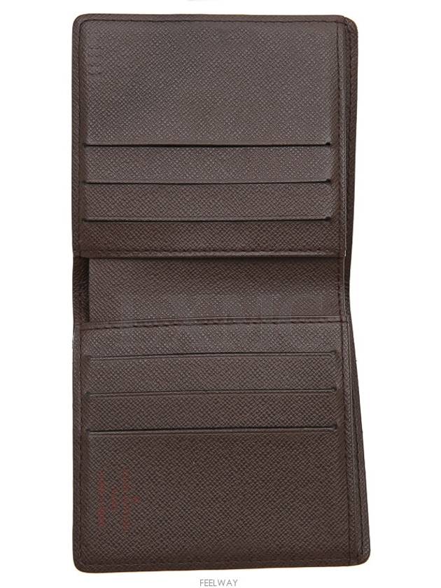 men s wallet - LOUIS VUITTON - BALAAN 8