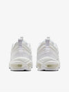 Air Max 97 Next Nature Low Top Sneakers White - NIKE - BALAAN 7