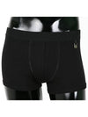 Men's Logo Briefs Black - DOLCE&GABBANA - BALAAN 2