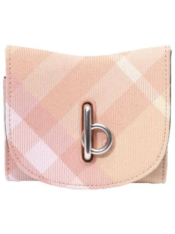 Rocking Horse Wallet Women s Bicycle - BURBERRY - BALAAN 1